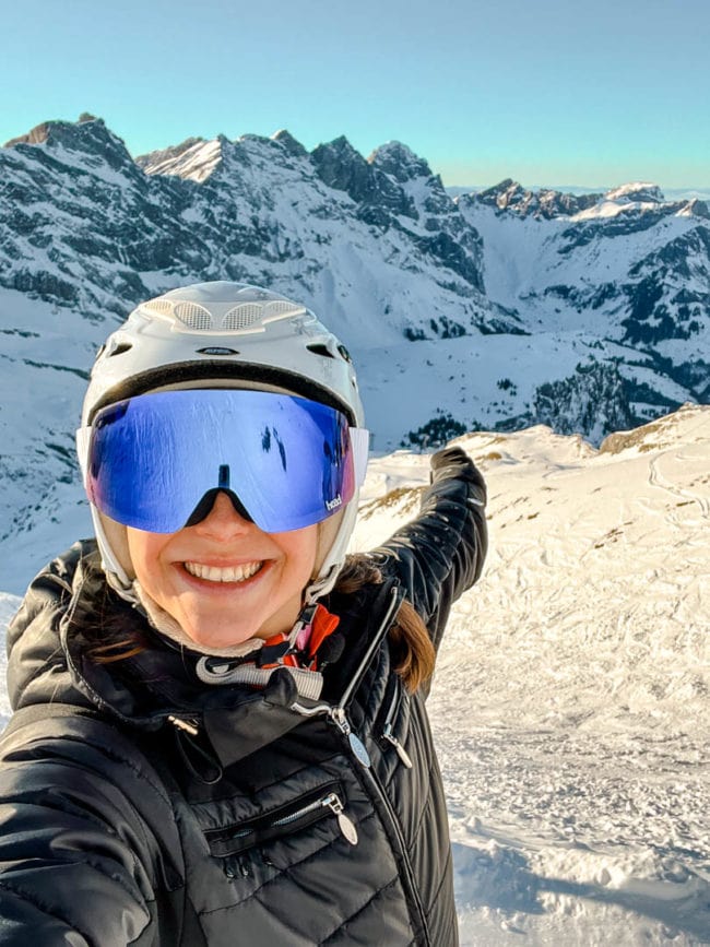 Luzern Umgebung Winter Aktivitäten