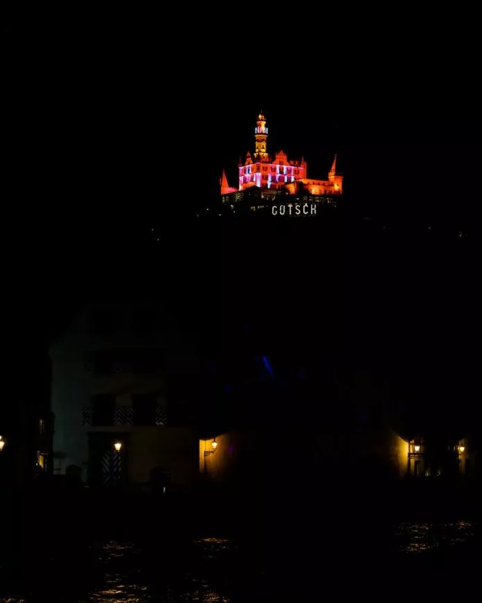 luzern winter aktivitaeten 66 von 192 Luzern Lichtfestival