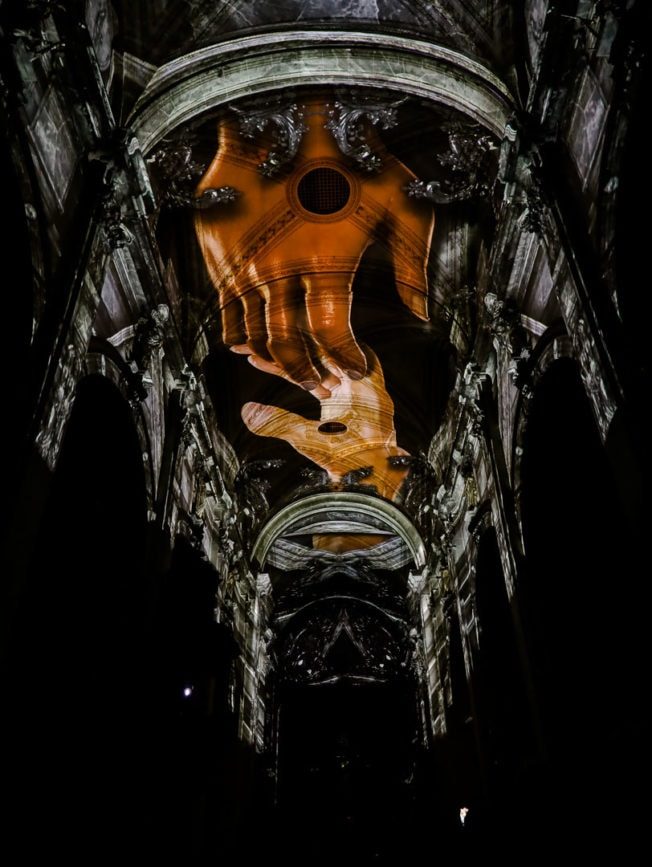 Luzern Lichtfestival