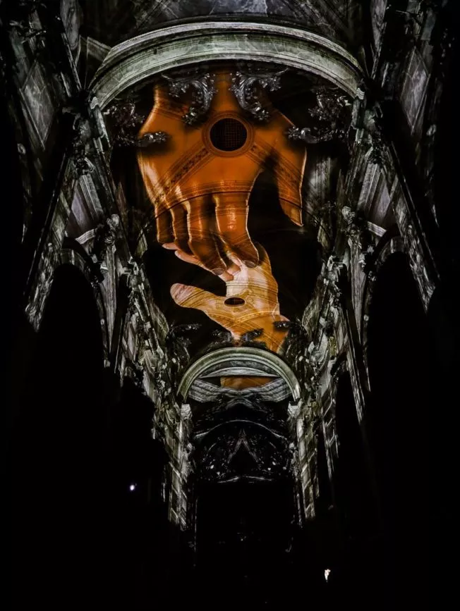 luzern winter aktivitaeten 69 von 192 Luzern Lichtfestival