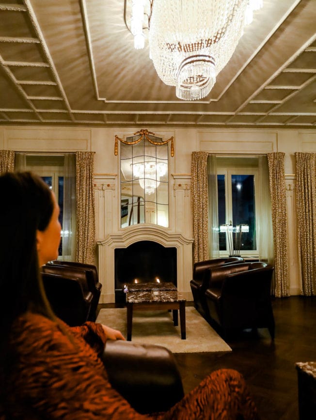 Luzern Winter Aktivitäten