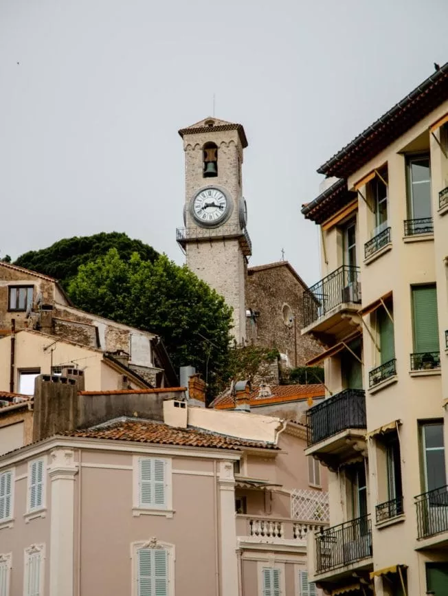 provence cannes altstadt provence cannes altstadt