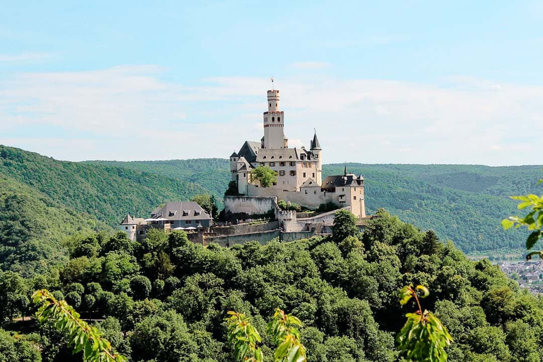 rheinland pfalz marksburg