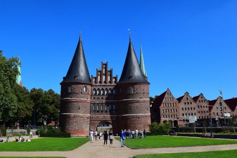 TOP 25 SchleswigHolstein Sehenswürdigkeiten, die du sehen musst!