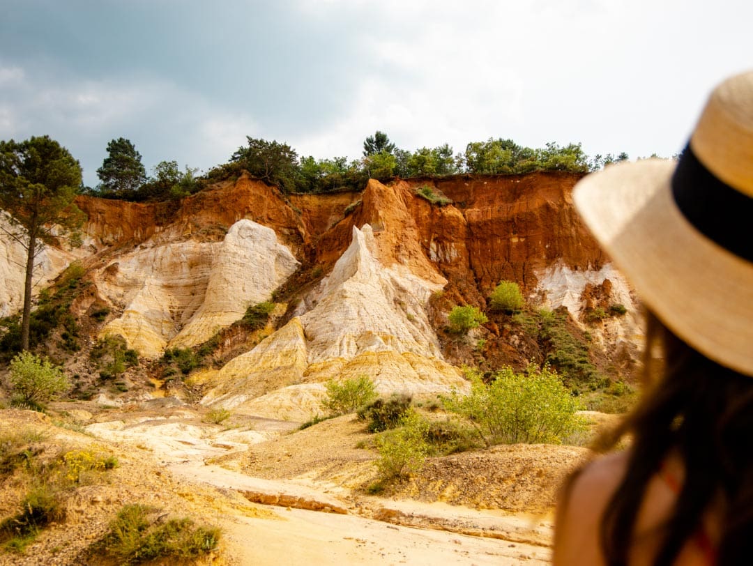 Avignon Sehenswürdigkeiten Umgebung