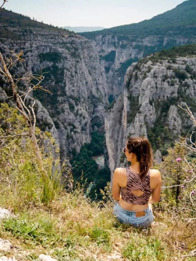 suedfrankreich verdon schlucht 27 von 39