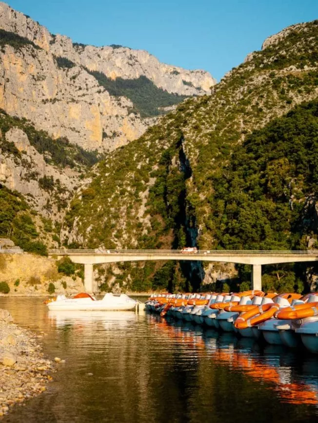 suedfrankreich verdon schlucht 8 von 39