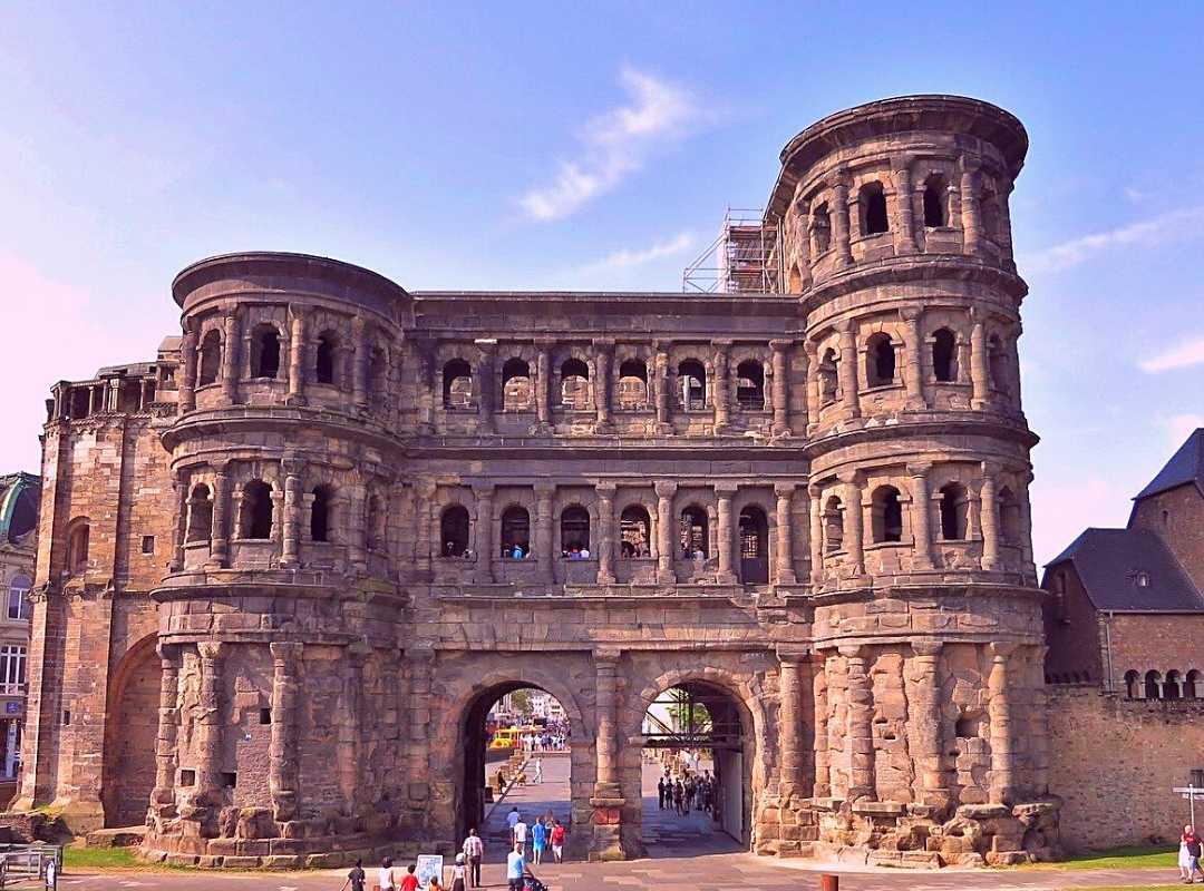 Trier Porta Nigra