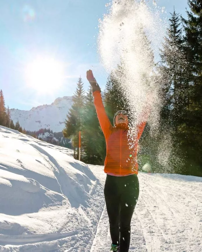 montafon winter skigebiet 102 von 115