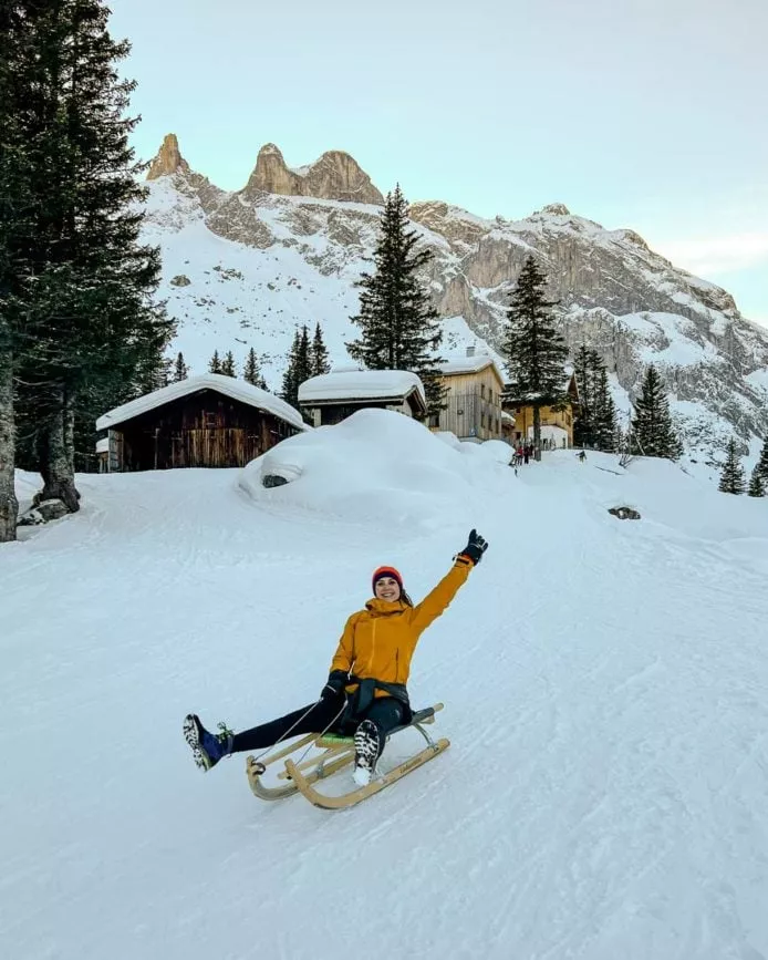 montafon winter skigebiet 104 von 115