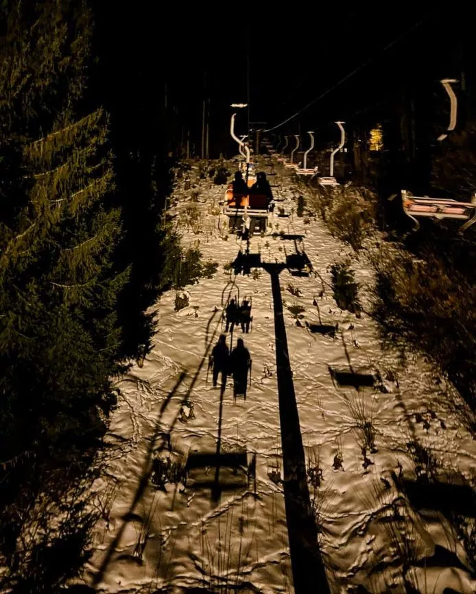 montafon winter skigebiet 106 von 115