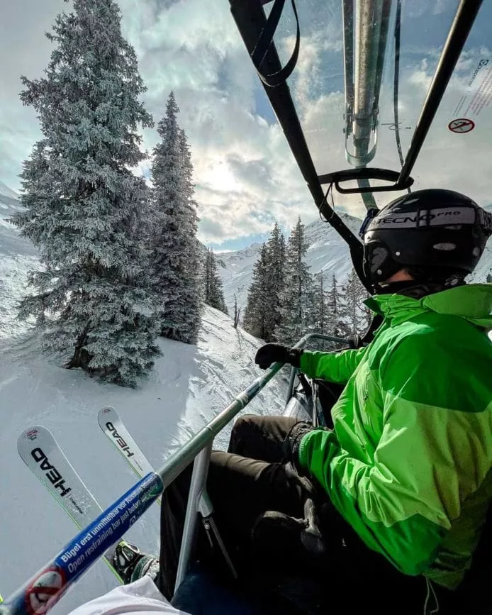 montafon winter skigebiet 49 von 115