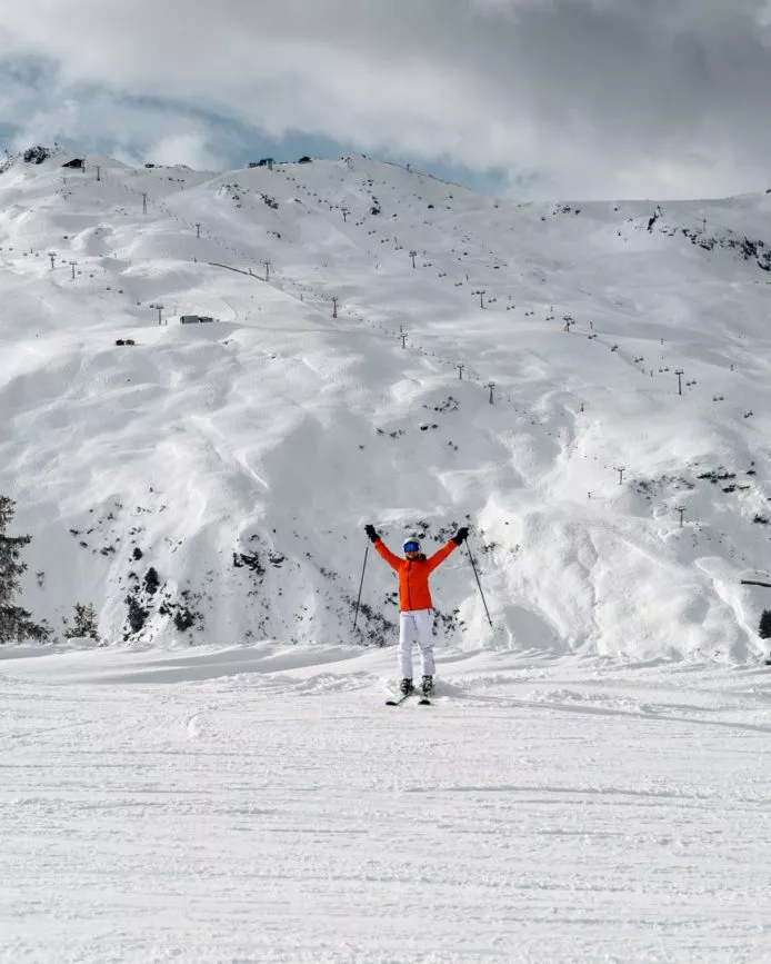 montafon winter skigebiet 53 von 115