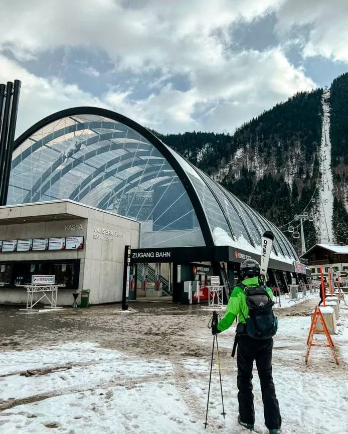 montafon winter skigebiet 55 von 115