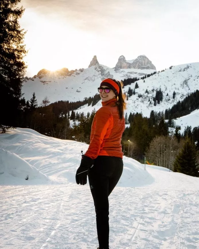 montafon winter skigebietr 2 1 von 3