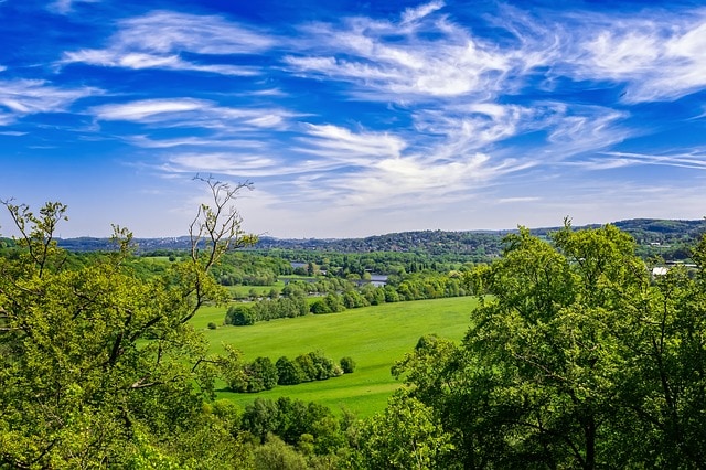 saarland biosphaerenreservat bliesgau saarland biosphaerenreservat bliesgau