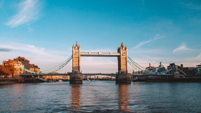 Tower Bridge london tickets eintritt