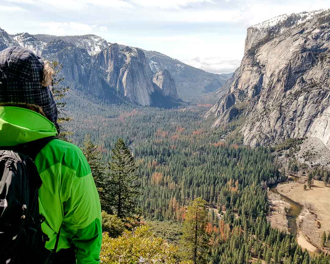 usa westkueste route 2 33 von 93