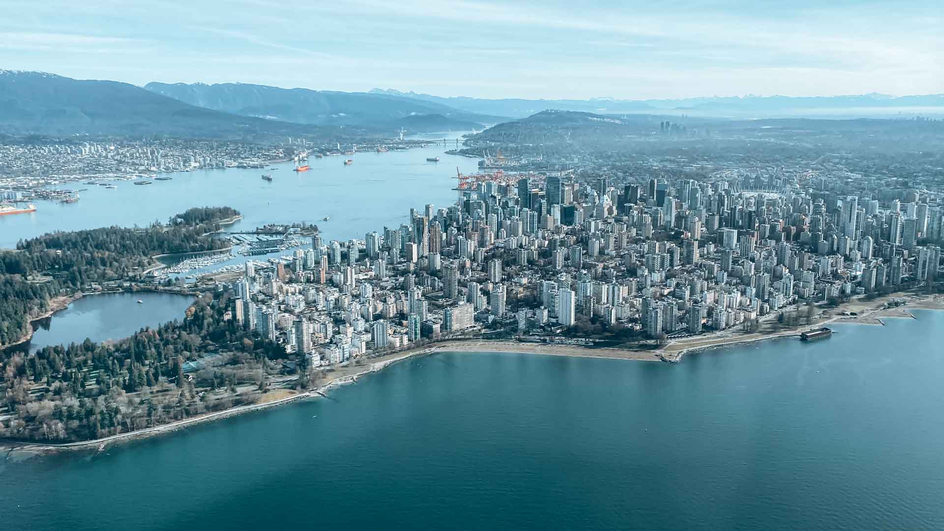 TOP 25 Kanada Das Sind Die Besten Sehensw rdigkeiten Geheimtipps 