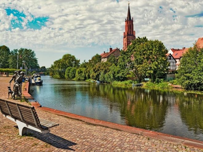 TOP 25 Brandenburg Sehenswürdigkeiten Das sind die schönsten Orte!