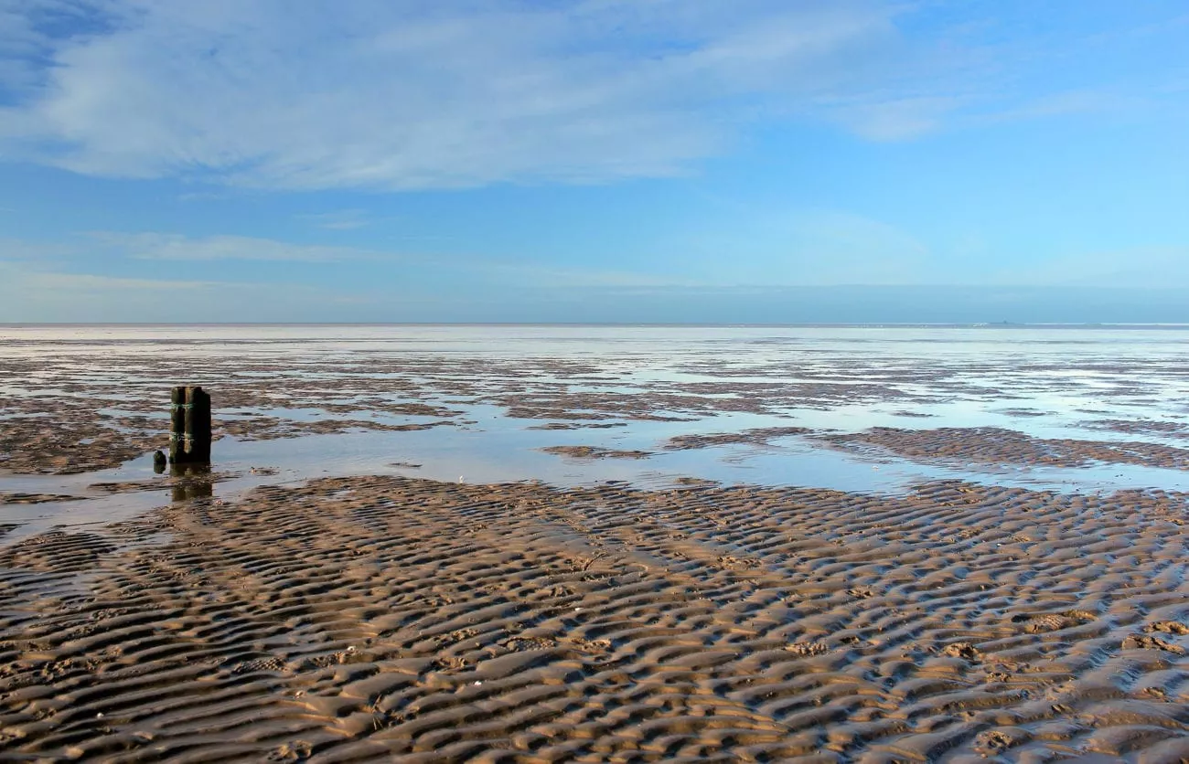 Wattenmeer