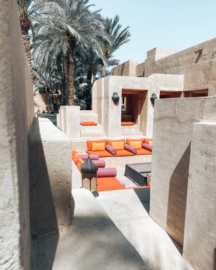 bab al shams desert resort 2