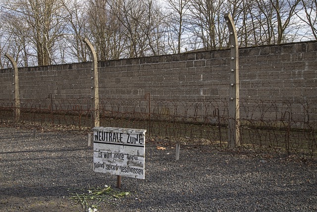 Brandenburg Sachsenhausen