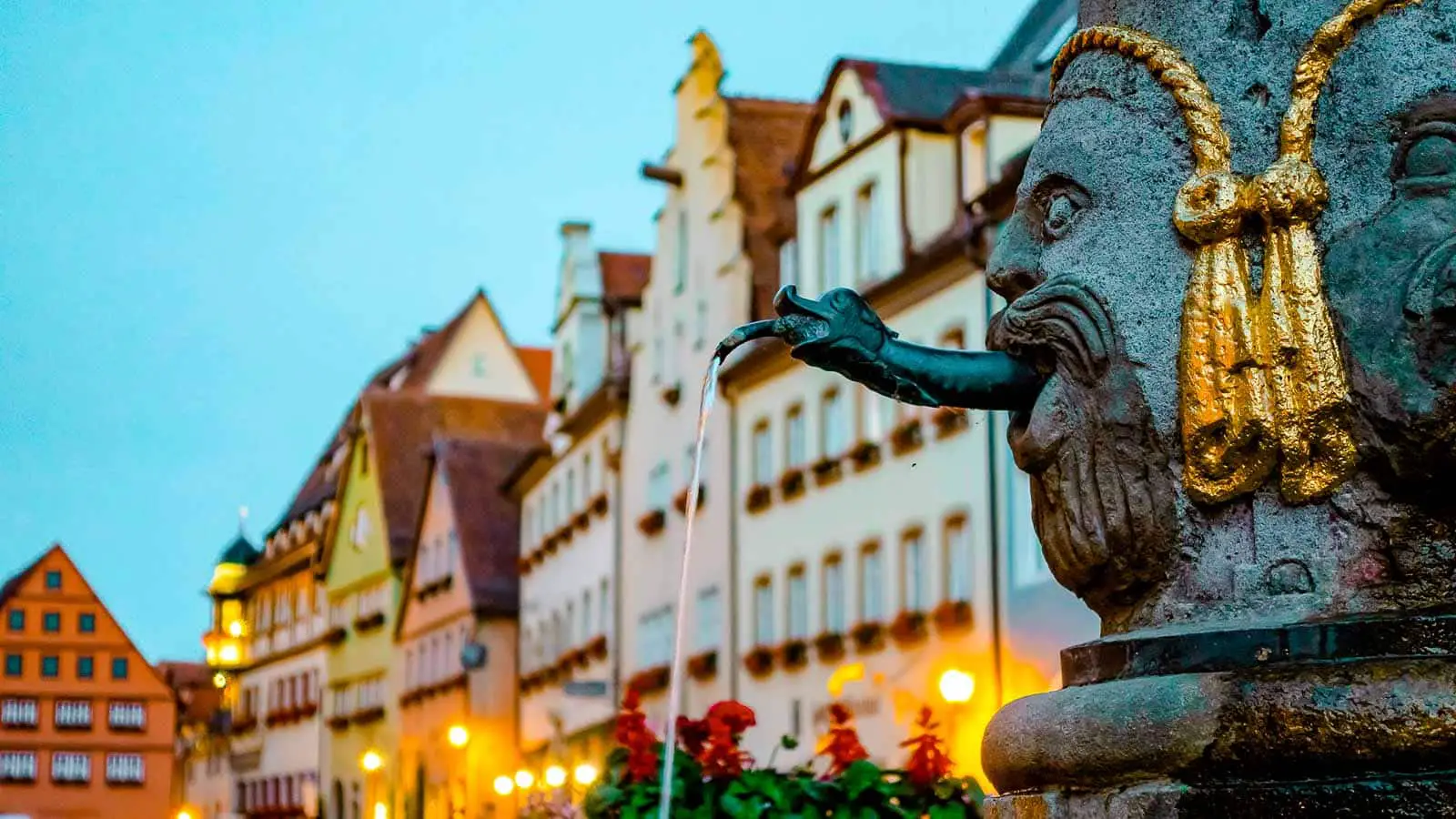 Historische Orte in Deutschland Die 28 schönsten Altstädte & Orte