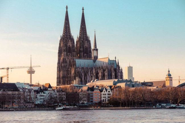 Interessante Stadte Deutschland