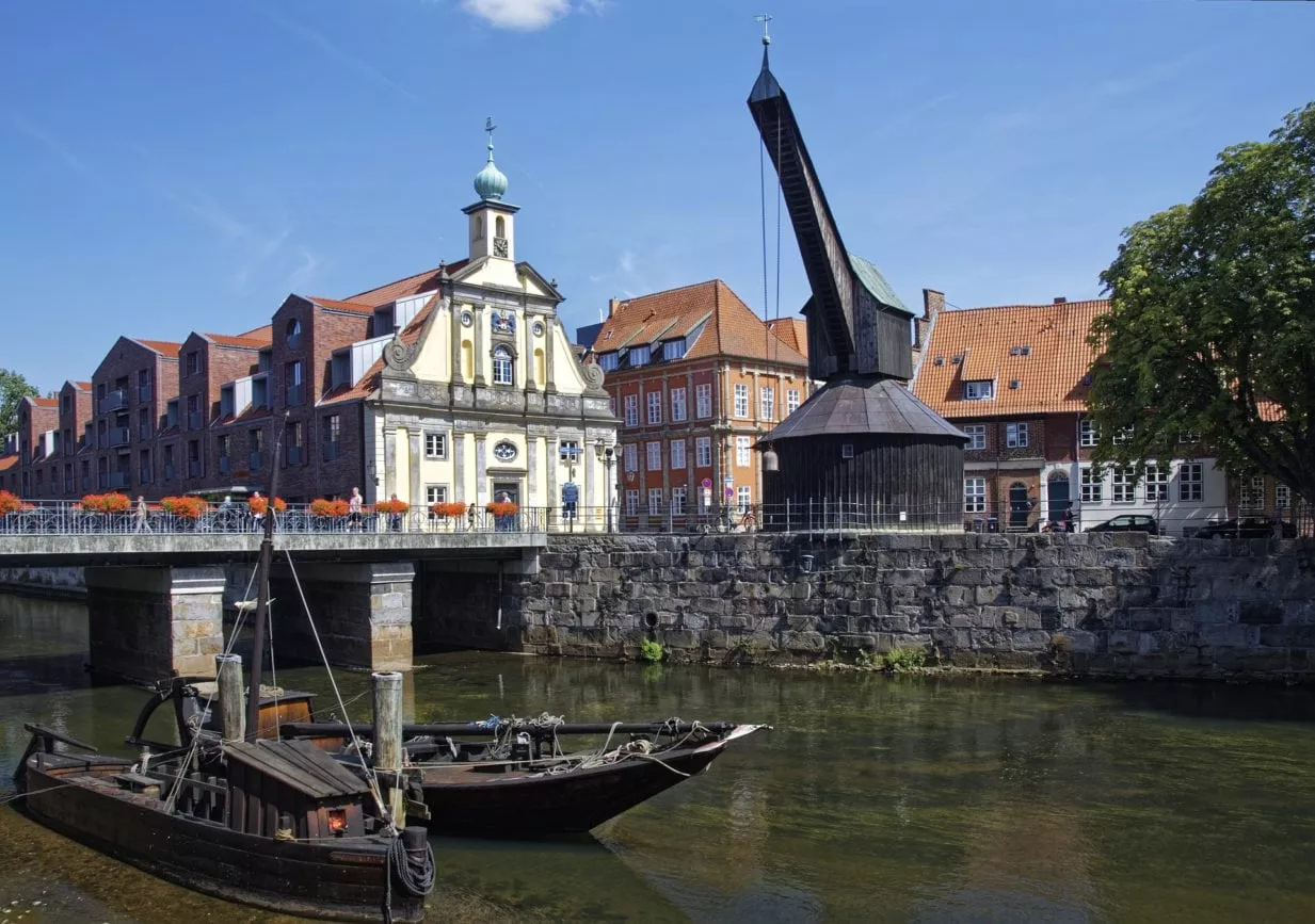 lüneburg