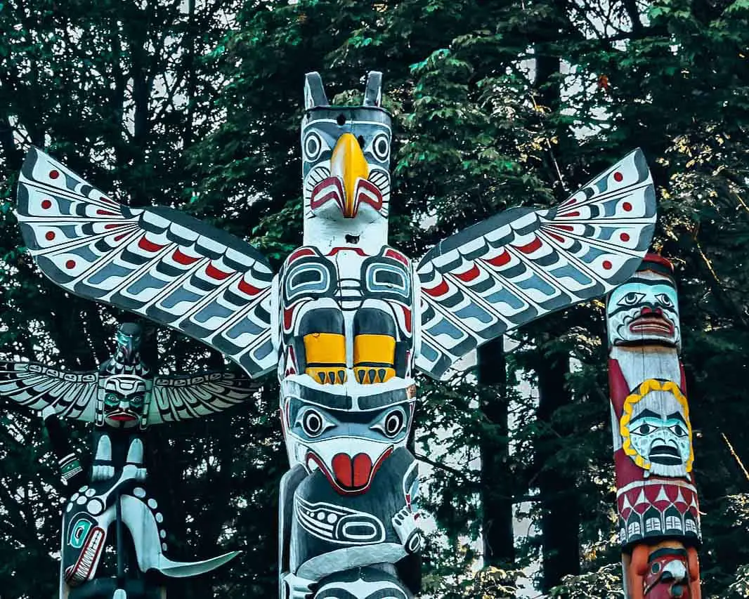 Vancouver Museum of Anthropology