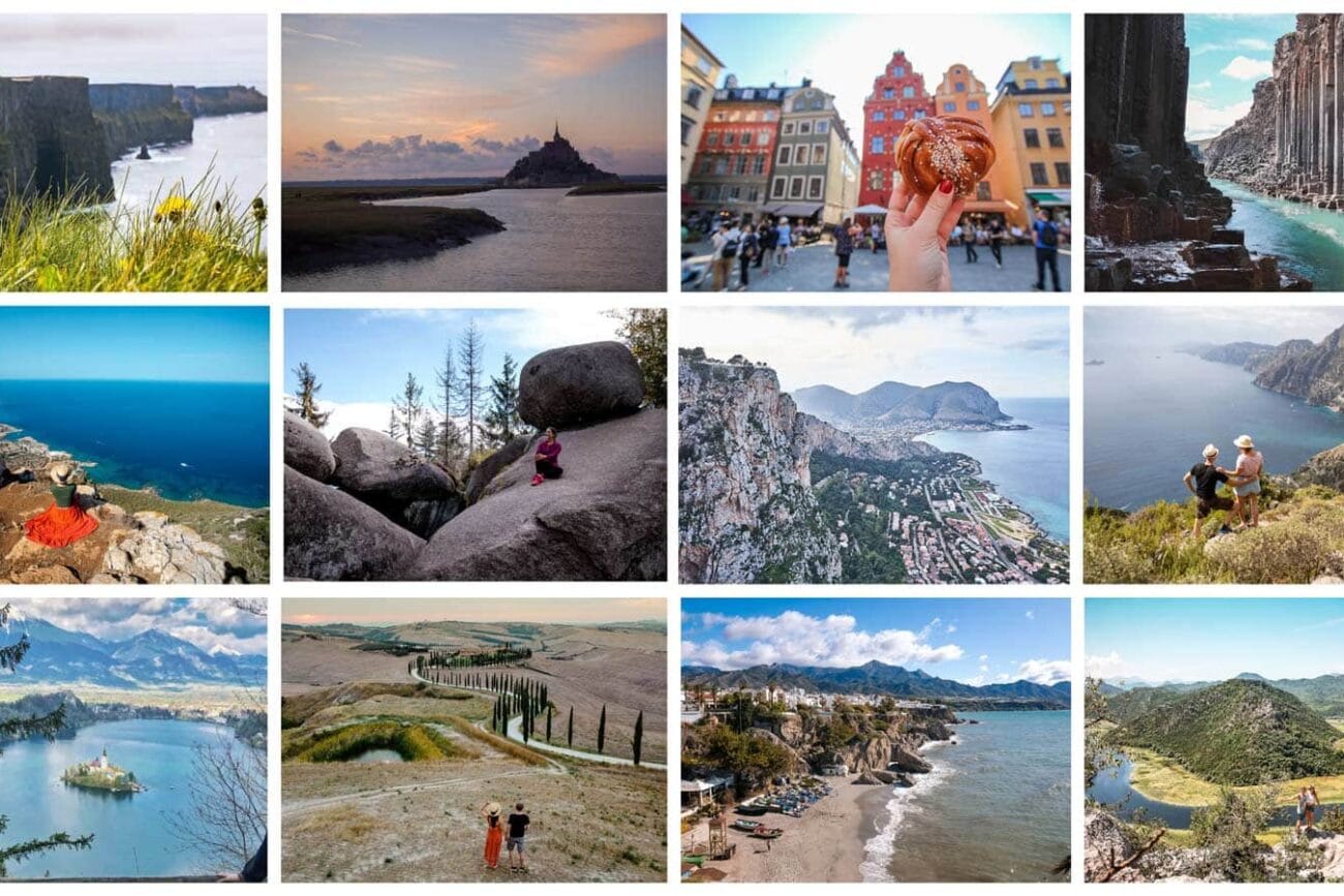 Europa beste roadtrips Europa-beste-roadtrips