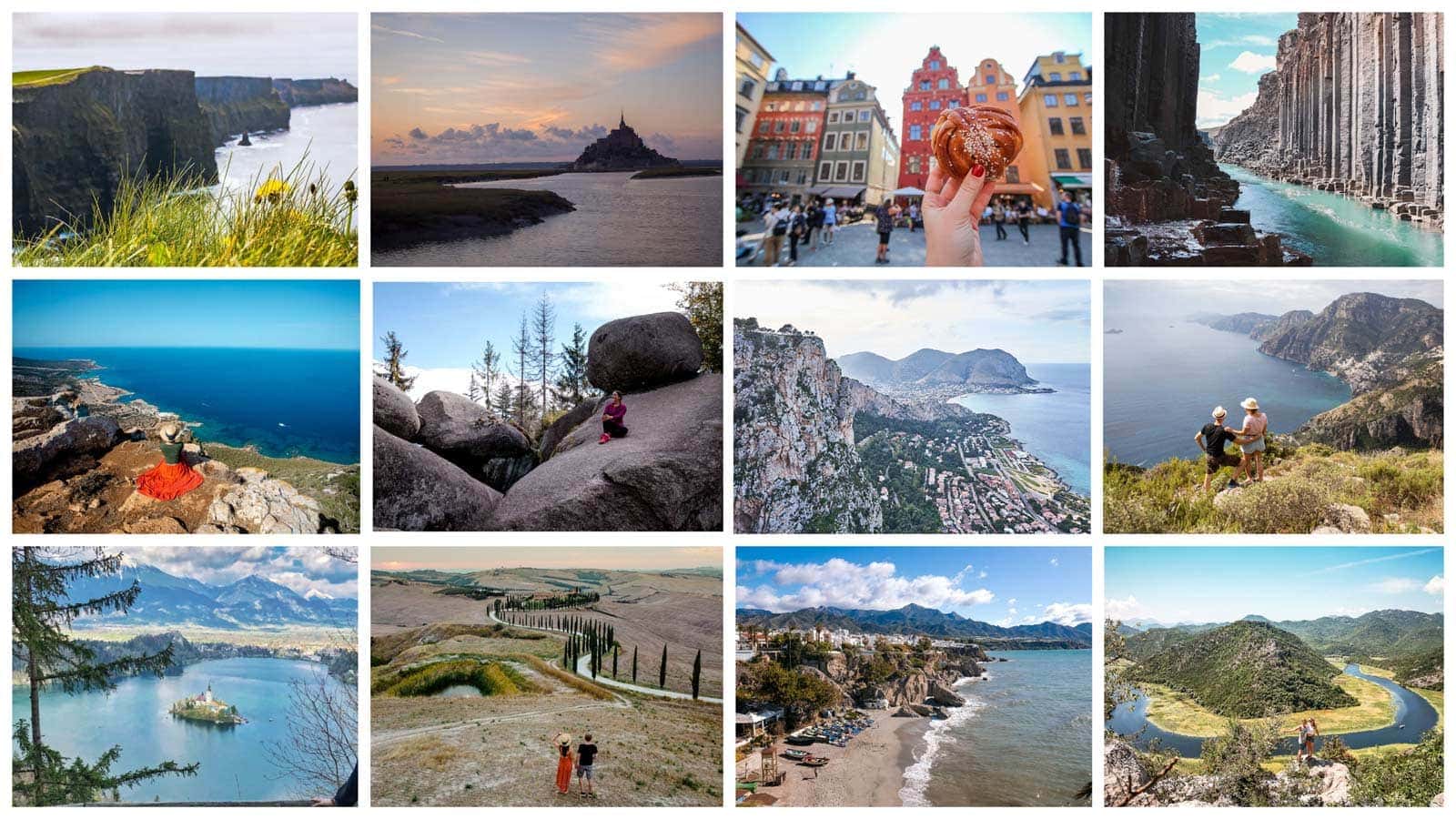 Europa beste roadtrips Europa-beste-roadtrips