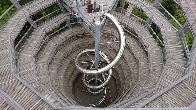 baden wuerttemberg baumwipfelpfad schwarzwald