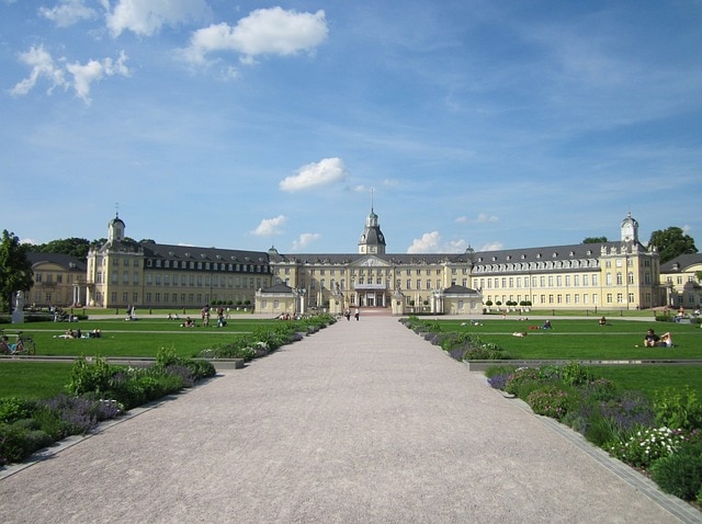 baden wuerttemberg karlsruhe