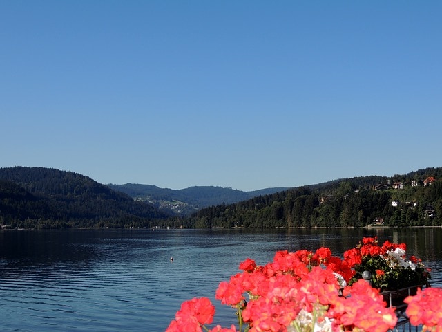 baden wuerttemberg titisee
