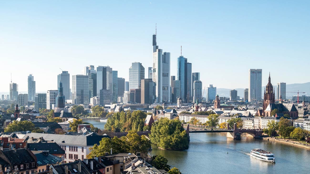 hessen sehenswuerdigkeiten Hessen Sehenswürdigkeiten
