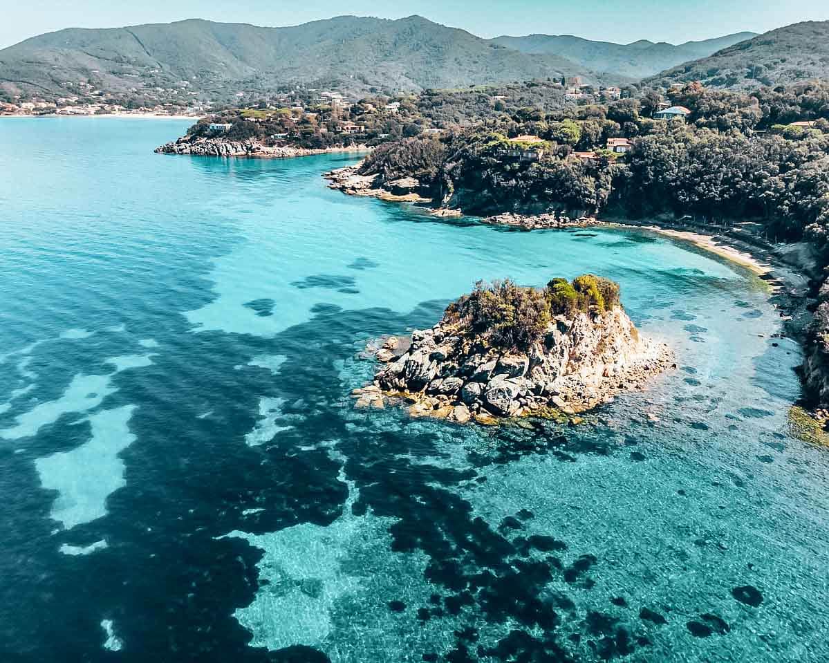 Italien Reiseziele Elba