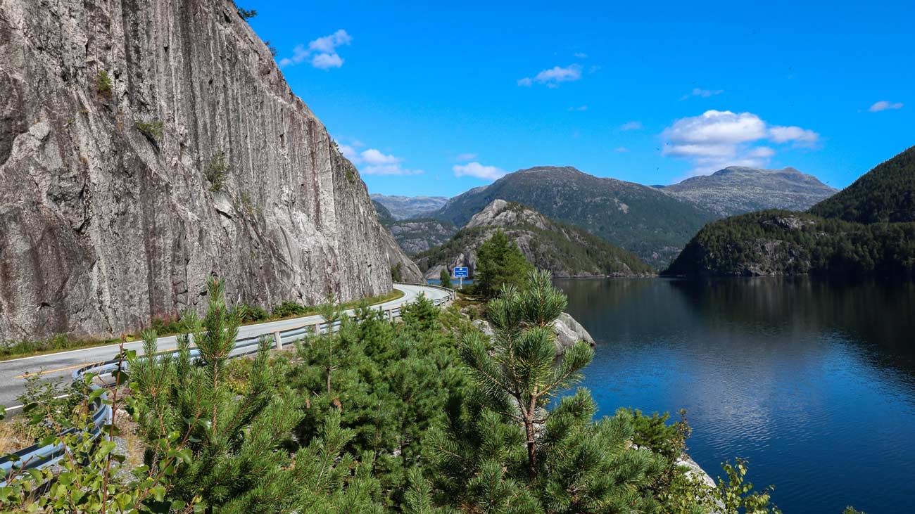 Norwegen Roadtrip Geniale Route & Tipps für 23 Wochen Rundreise