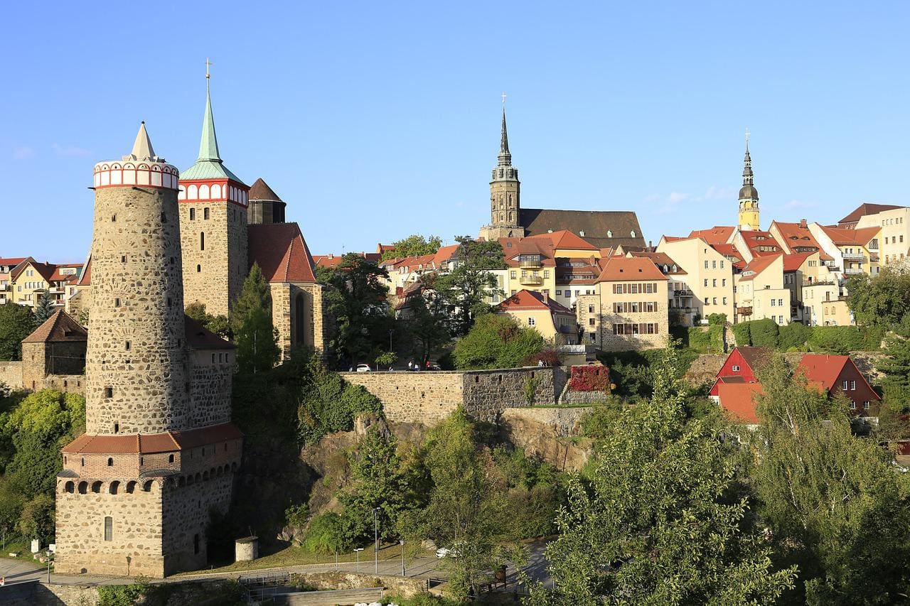 Sachsen Bautzen