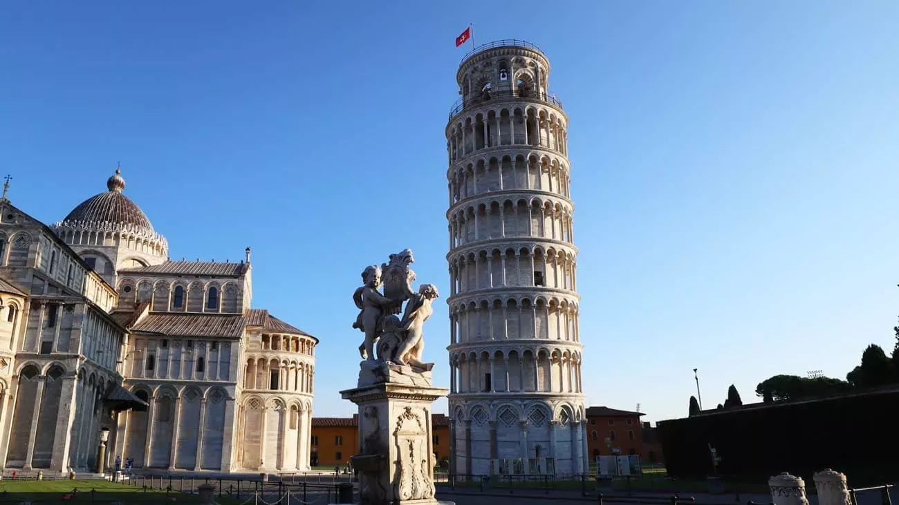 schiefer turm von pisa schiefer turm von pisa