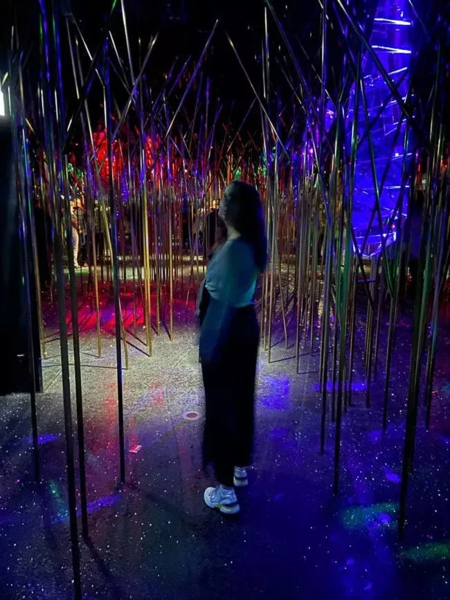 swarovski kristallwelten wunderkammern 2