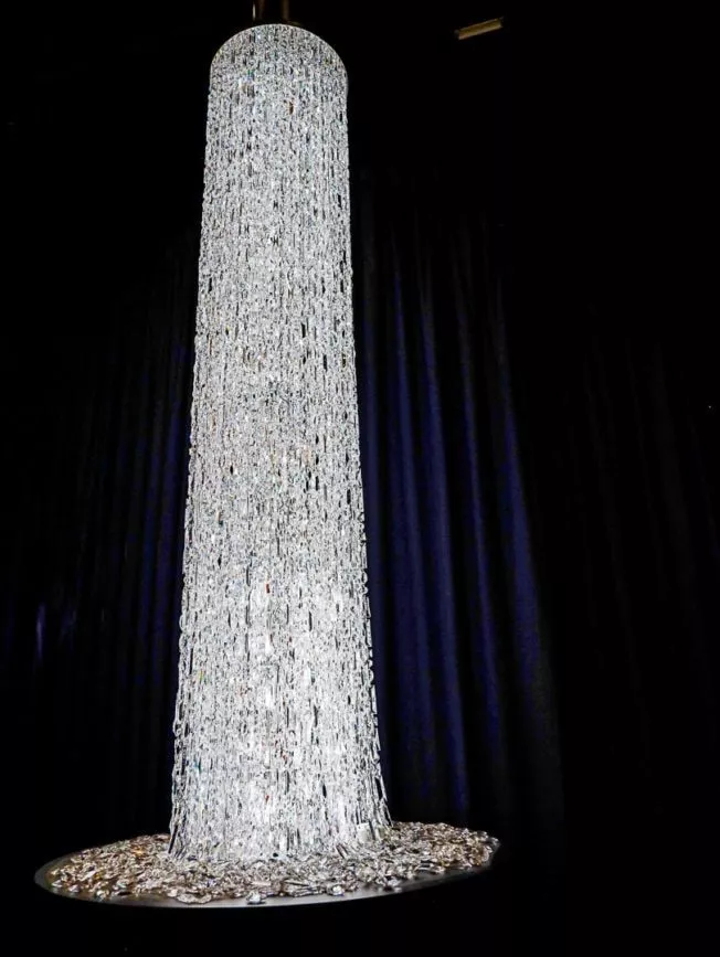 swarovski kristallwelten wunderkammern 3