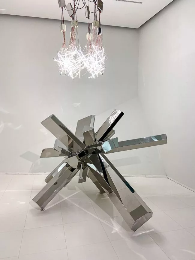 swarovski kristallwelten wunderkammern 4