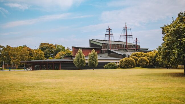 Vasa Museum Beitragsbild