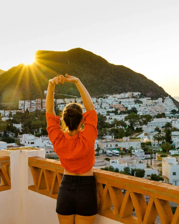 andalusien cabo de gata hotel andalusien cabo de gata hotel