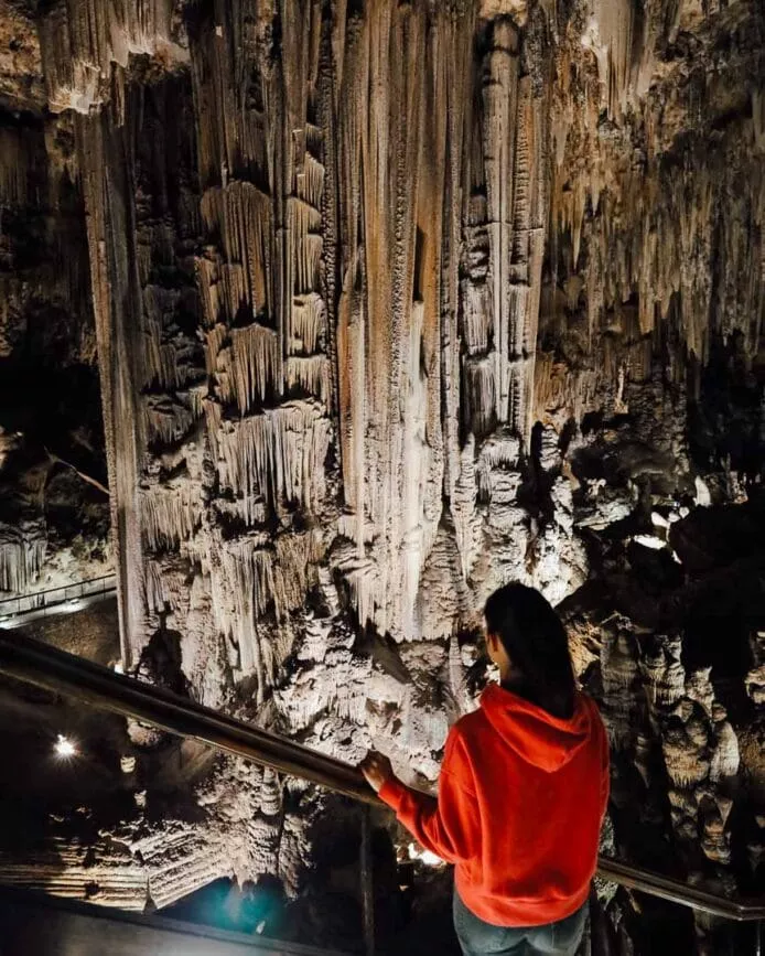 andalusien nerja hoehle 2 andalusien nerja hoehle 2