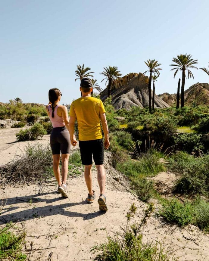 andalusien tabernas oasis de lawrence de arabia