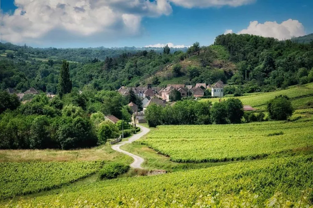 burgund frankreich Burgund Frankreich Reiseziele