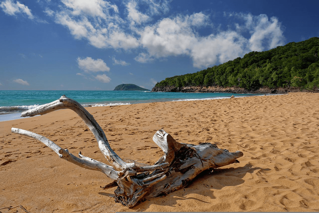 Guadeloupe Frankreich Reiseziele